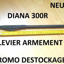 DERNIER levier armement NEUF DIANA 300R &agrave; 25.00 Euros !!!!!!! - VENDU PAR JEPERCUTE (STO268)