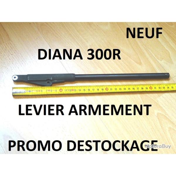 DERNIER levier armement NEUF DIANA 300R � 25.00 Euros !!!!!!! - VENDU PAR JEPERCUTE (STO268)