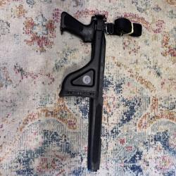 Crosse choate mini 14