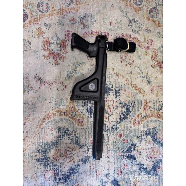 Crosse choate mini 14