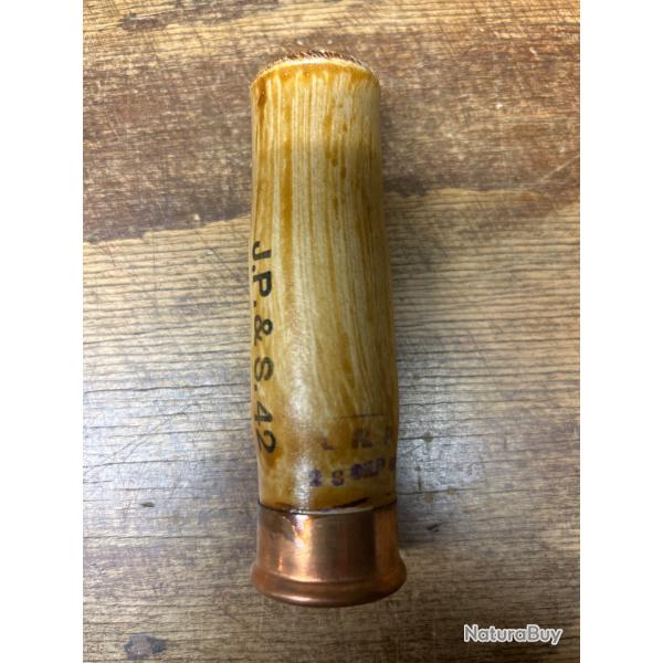 Ancienne, cartouche ILLUMINATING lot3