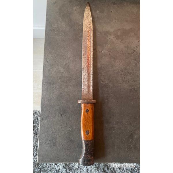 Ba�onnette Kar 98K