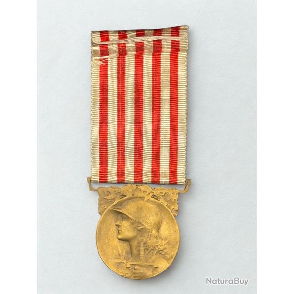 (51.009) M�daille comm�morative fran�aise de la Grande Guerre