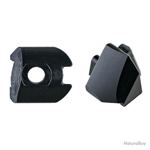 HAMSKEA - Target Plug Kit R7 NOIR DROITIER (RH)