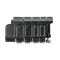 HAMSKEA - PRS X-Change Torque Tune Kit R7 NOIR GAUCHER (LH)