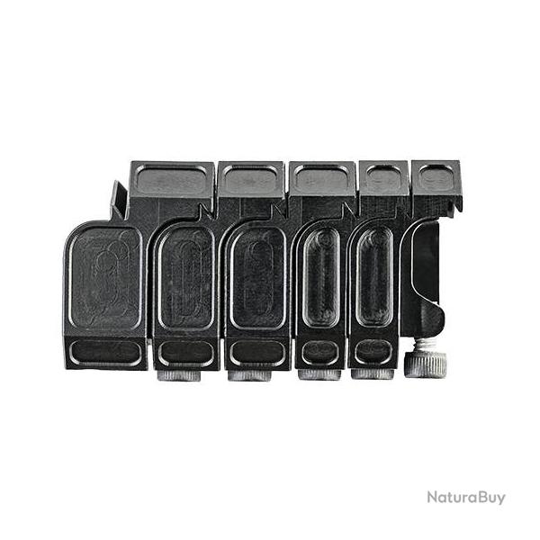 HAMSKEA - PRS X-Change Torque Tune Kit R7 NOIR DROITIER (RH)