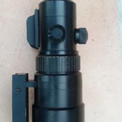 LUNETTE DE VISION NOCTURNE