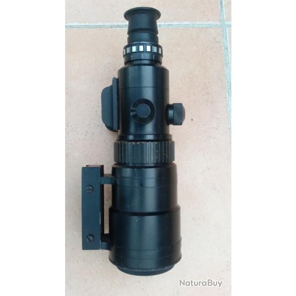 LUNETTE DE VISION NOCTURNE