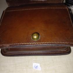 Cartouchiere fran&ccedil;aise  ww1. Ww2