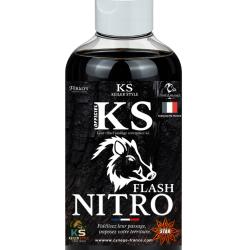 KS NITRO STAR X6