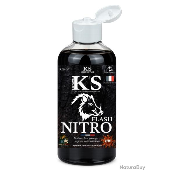 KS NITRO STAR X6