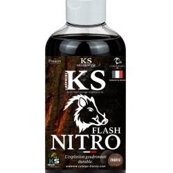KS NITRO TRUFFE X6