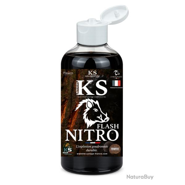KS NITRO TRUFFE X6