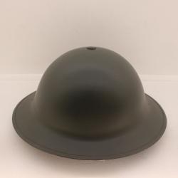 Casque Anglais WW2 Reproduction Tommy MK2