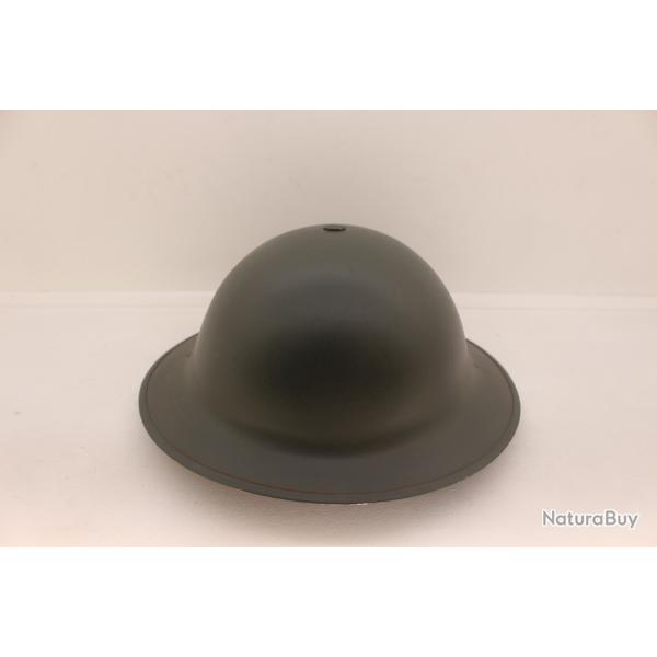 Casque Anglais WW2 Reproduction Tommy MK2
