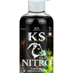 KS NITRO Ma&iuml;s en Lait  X6