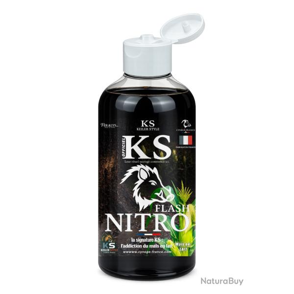 KS NITRO Ma�s en Lait  X6