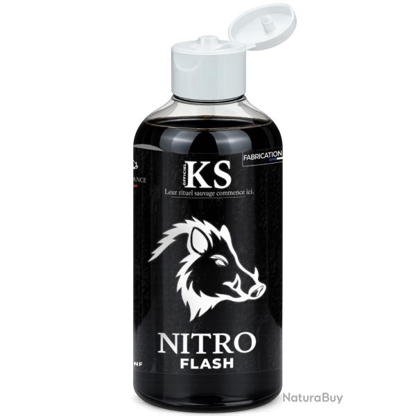KS NITRO FLASH