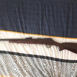 Carabine 22LR CZ 457 Luxe