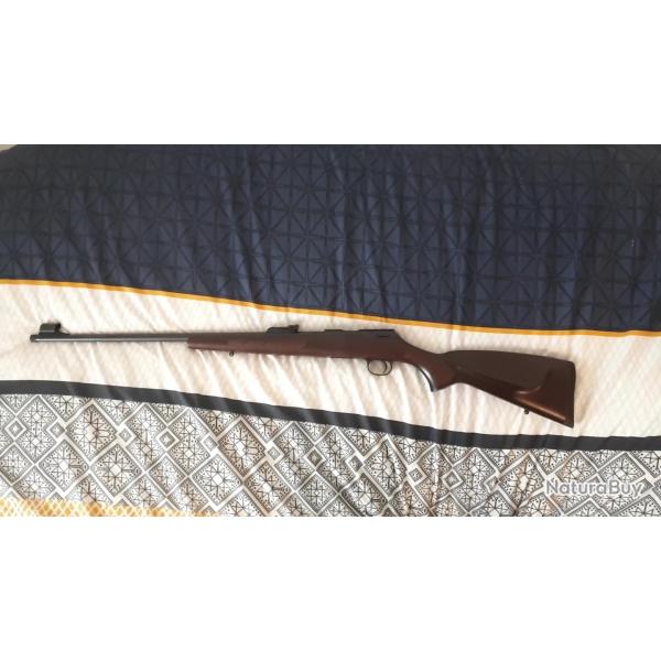 Carabine 22LR CZ 457 Luxe