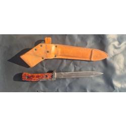 Ba&iuml;onnette VZ58 neuve