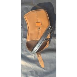 Porte chargeurs CZ 858 Gazella,