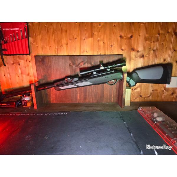 Gamo Viper pro 10X gen 3 avec lunette 4x32 WR gamo