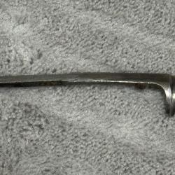 Carcano 1891 Extracteur Italie WW1 WW2