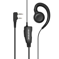 OREILLETTE POUR RADIO BAOFENG UV-5R - LIVRAISON GRATUITE