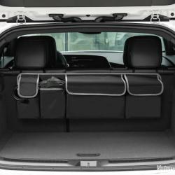 RANGEMENT POUR COFFRE DE VOITURE SUSPENDU - IMPERM&Eacute;ABLE - LIVRAISON GRATUITE