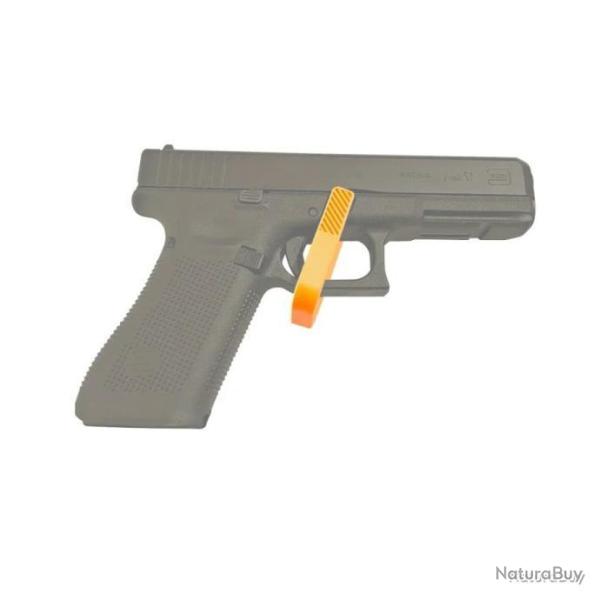 OUTIL SP�CIAL GLOCK POUR D�MONTAGE CULASSE ET D�POSE DE LA GLISSI�RE