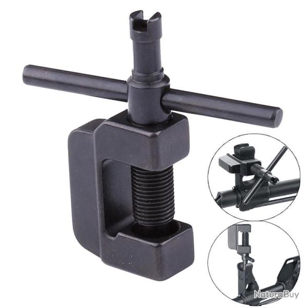 OUTIL DE R�GLAGE GUIDON POUR FUSIL TYPE AK SKS SVD PSL