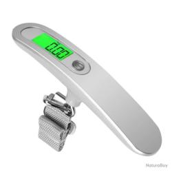 PESON &Eacute;LECTRONIQUE - MAX 50KG