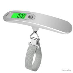 PESON &Eacute;LECTRONIQUE - MAX 50KG
