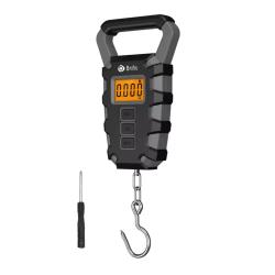 PESON &Agrave; GIBIER JUSQU'&Agrave; 50KG  - NOIR - LIVRAISON GRATUITE