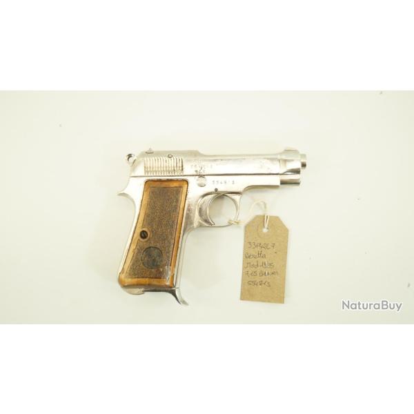 beretta mod 1935
