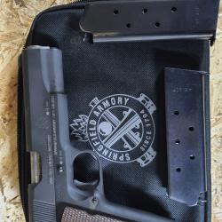 Springfield Armory 1911
