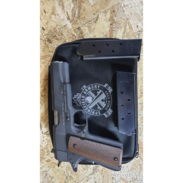 Springfield Armory 1911