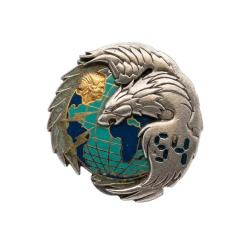 54&deg; R&eacute;giment de transmissions arm&eacute;e fran&ccedil;aise Boussemart