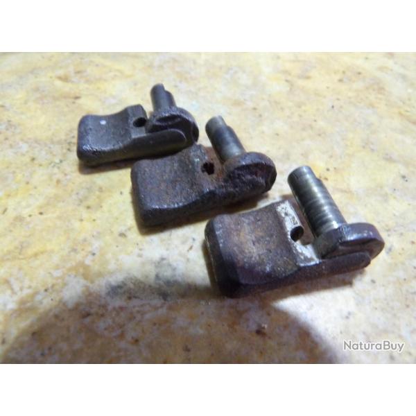 suret� drapeau culasse mauser G98 K98 et tt type mauser 98 Allemand souvent ww1 premi�re guerre