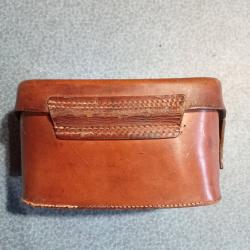 Trousse infirmier allemand