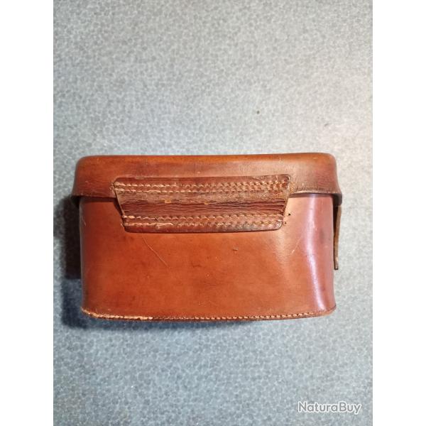 Trousse infirmier allemand