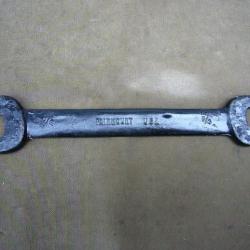 Cl&eacute; &frac34; x 7/8 Fairmount tool Us ww2 Lot de bord Jeep Willys ford Hotchkiss M201 Dodge Wc Gmc lot 7