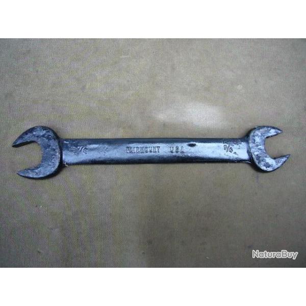 Cl� � x 7/8 Fairmount tool Us ww2 Lot de bord Jeep Willys ford Hotchkiss M201 Dodge Wc Gmc lot 7