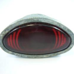 Bloc ampoule KD Lamp Co., Cartouche Stop & veilleuse Us Ww2 Jeep Willys Ford M201 Dodge Wc Gmc