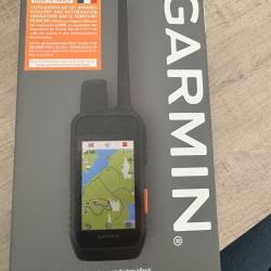 Bo&icirc;tier garmin alpha 300 i f.