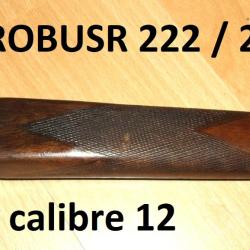devant complet fusil ROBUST 222 ROBUST 234 etc... MANUFRANCE - VENDU PAR JEPERCUTE (SW29)