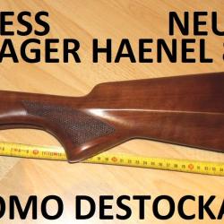 crosse NEUVE express HAENEL JAEGER 8.11 EXPRESS JAEGER HAENEL 8.11 - VENDU PAR JEPERCUTE (SW30)