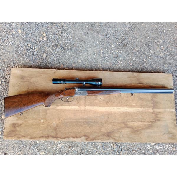 DRILLING FORTUNA SHUL 16-16-7x57R