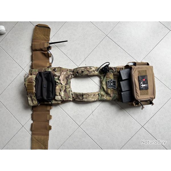 Spiritus systems lv119